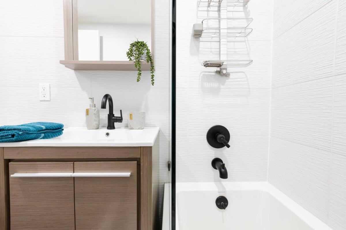 Appartamento 13-2 I Brand New Luxury 2br Prime Union Square