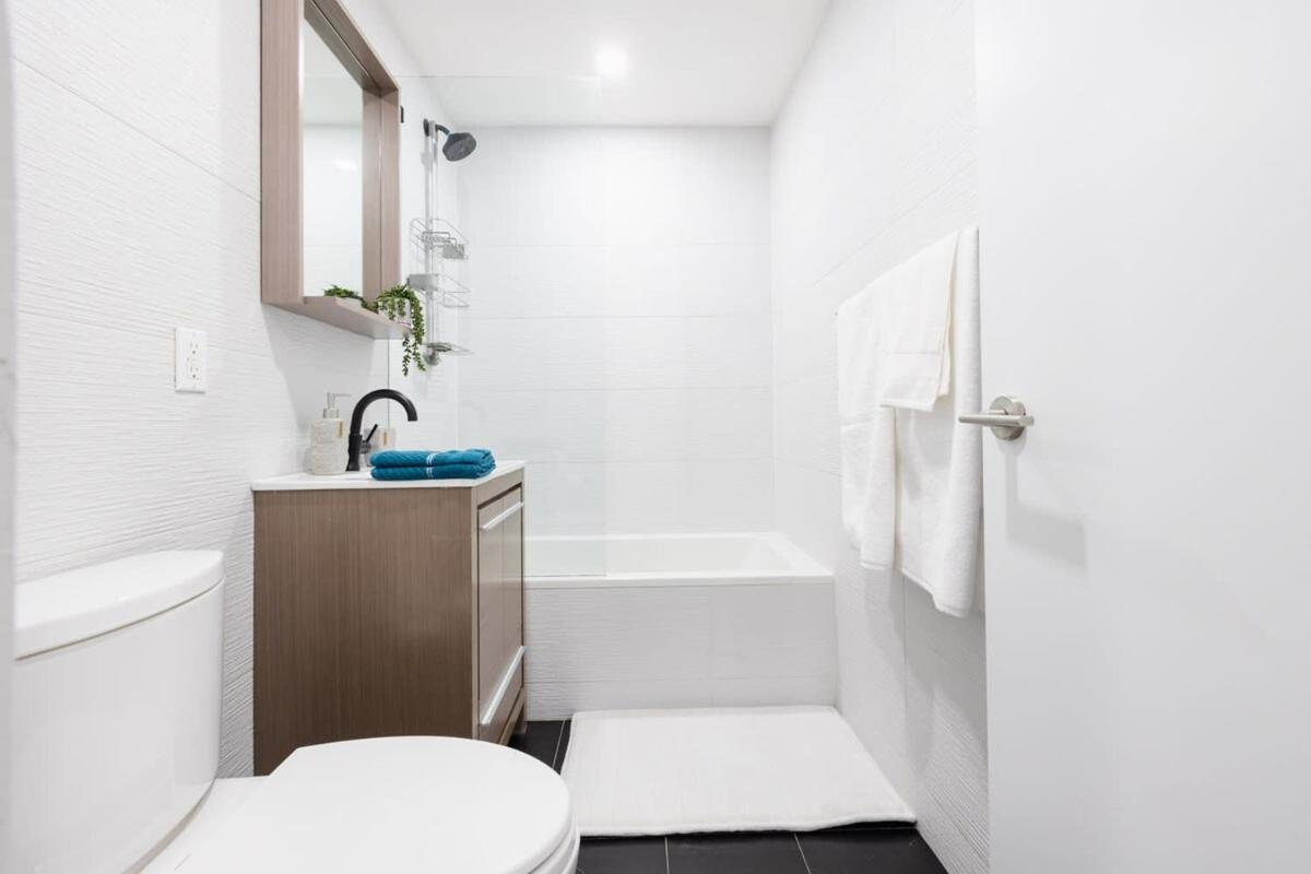 13-2 I Brand New Luxury 2br Prime Union Square Appartamento *