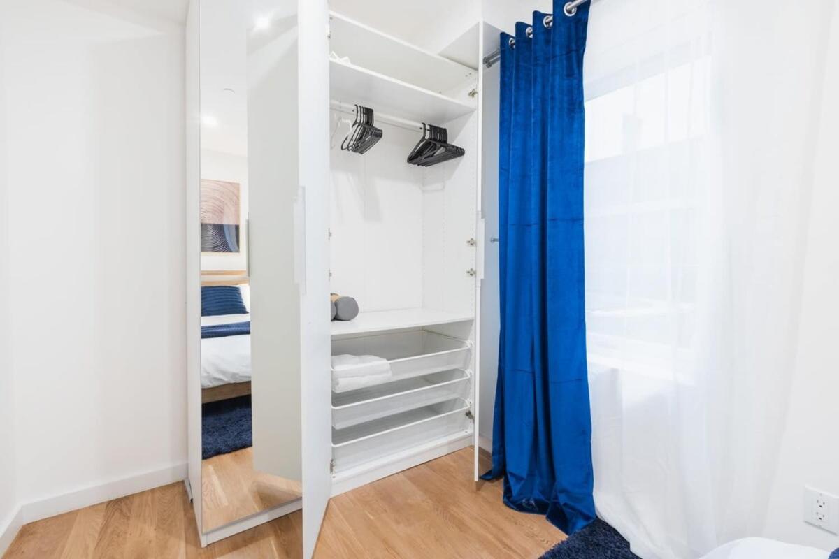 13-2 I Brand New Luxury 2br Prime Union Square Apartment