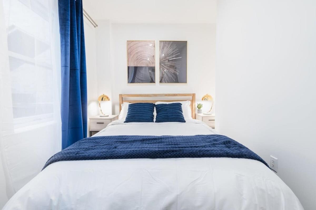 Apartment 13-2 I Brand New Luxury 2br Prime Union Square