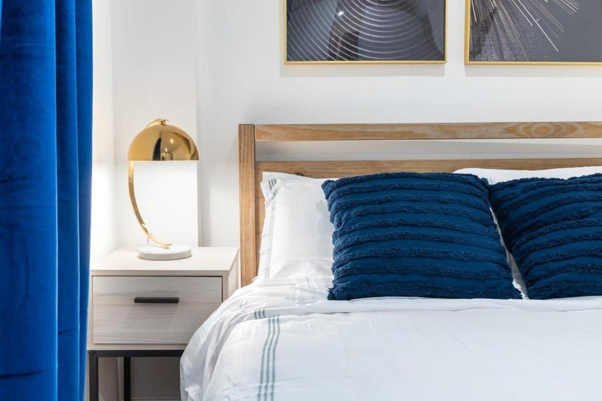 13-2 I Brand New Luxury 2br Prime Union Square Apartment *