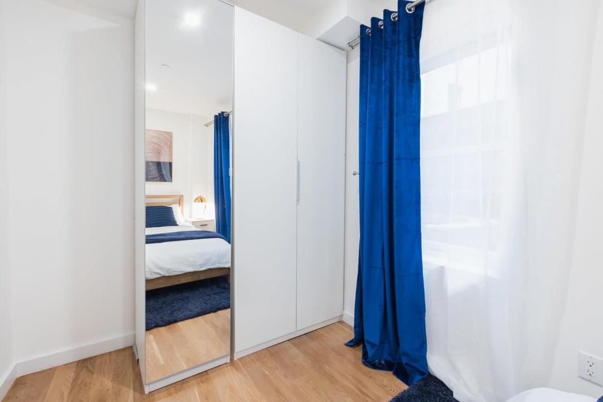 Appartamento 13-2 I Brand New Luxury 2br Prime Union Square *