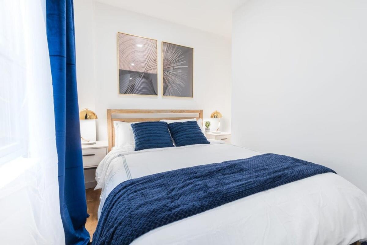 Apartment 13-2 I Brand New Luxury 2br Prime Union Square