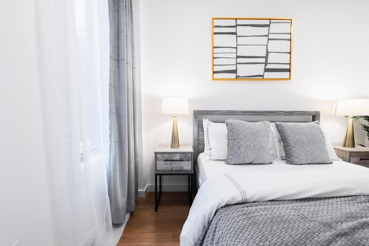 13-2 I Brand New Luxury 2br Prime Union Square Apartment *