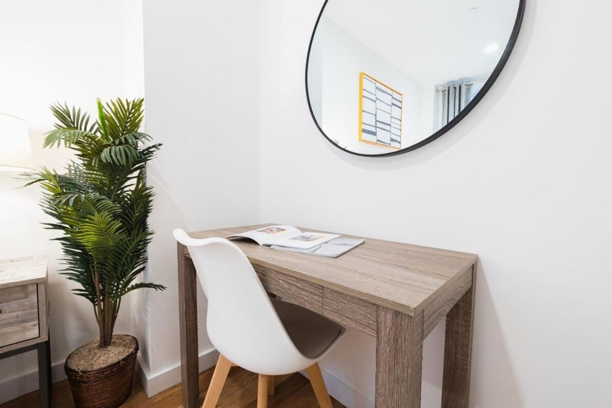 Appartamento 13-2 I Brand New Luxury 2br Prime Union Square *