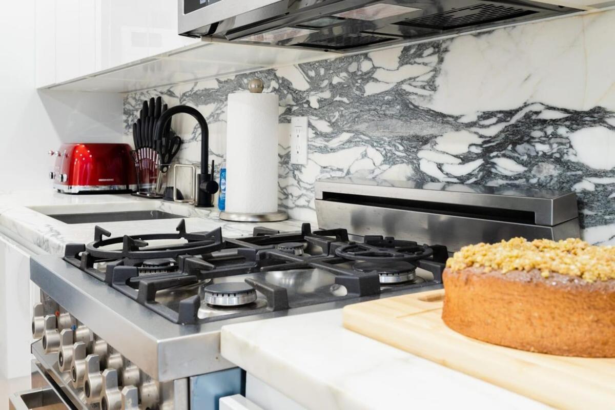 13-2 I Brand New Luxury 2br Prime Union Square Appartamento *