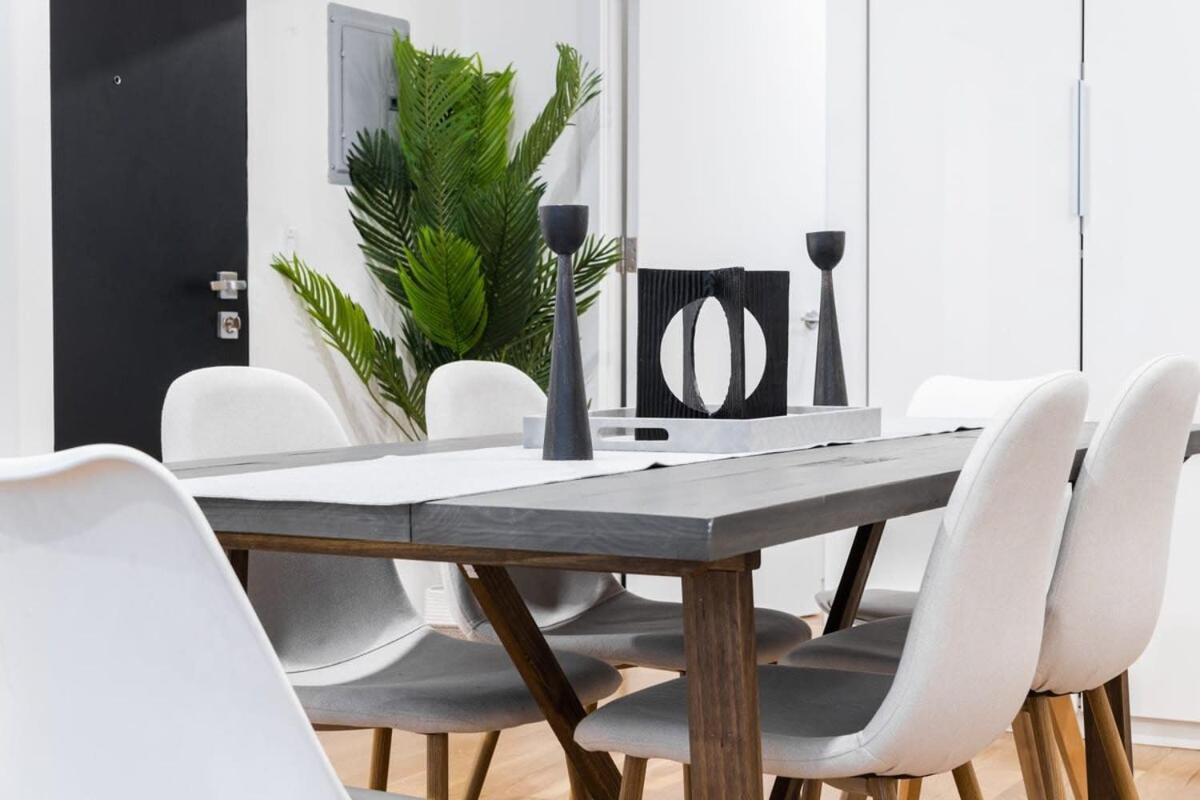 13-2 I Brand New Luxury 2br Prime Union Square Appartamento *
