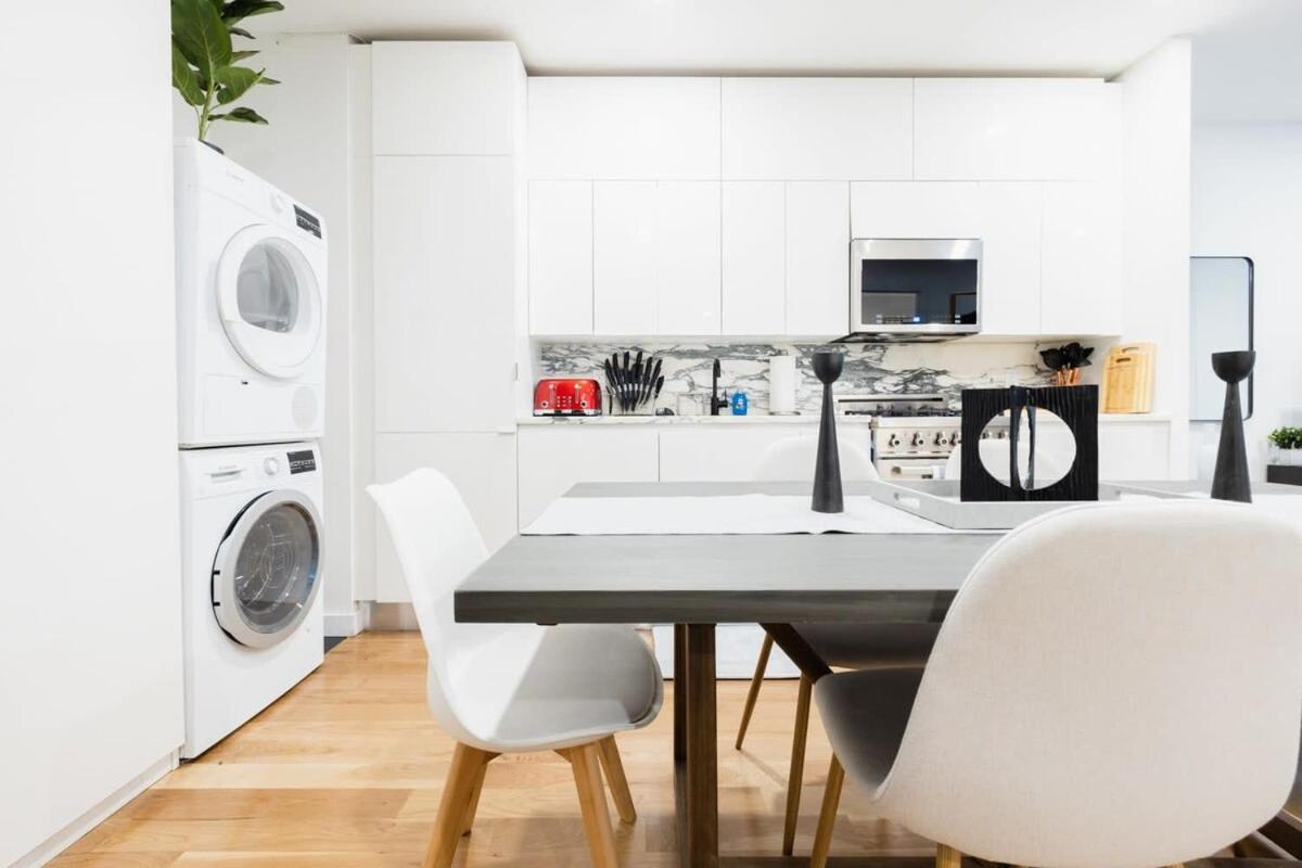 13-2 I Brand New Luxury 2br Prime Union Square * New York