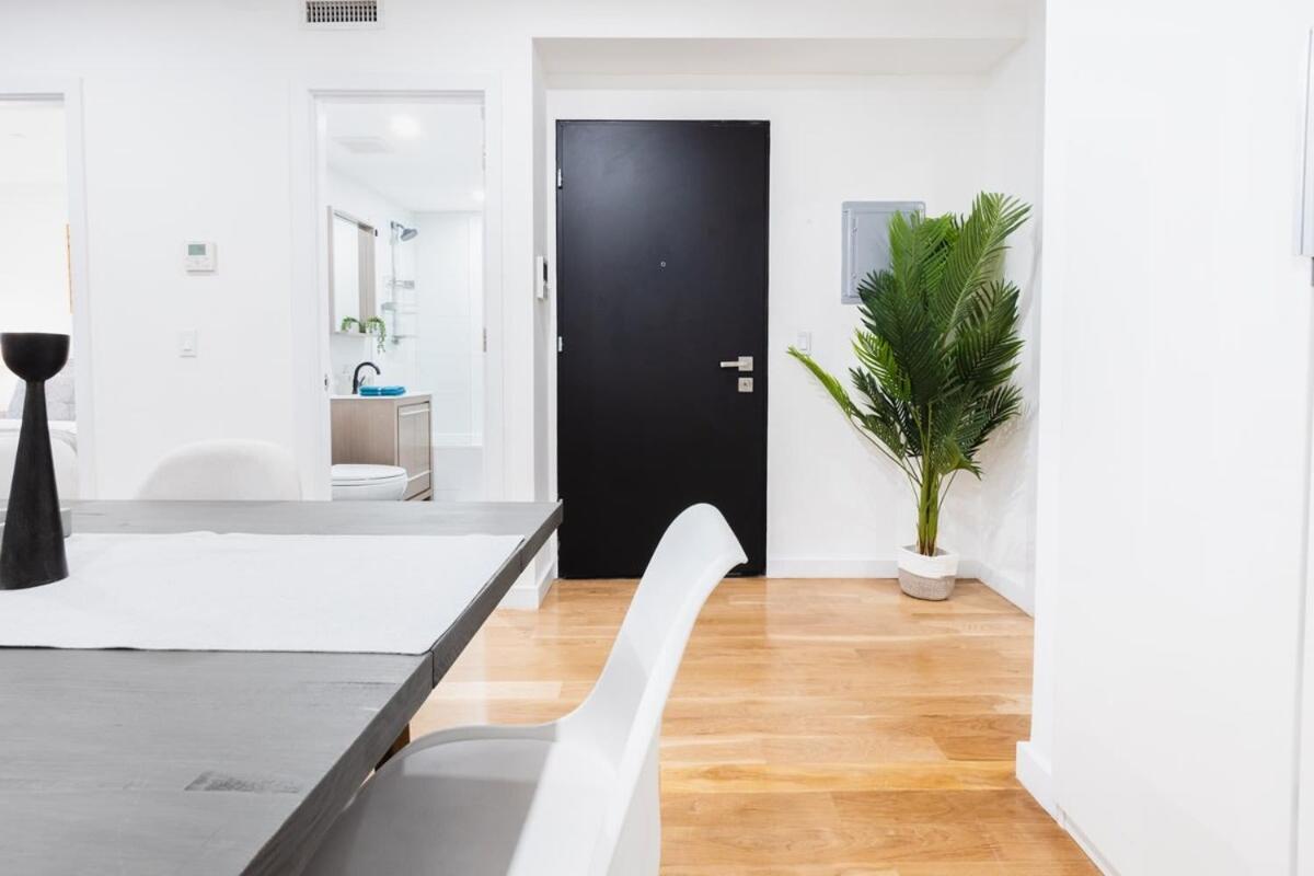 13-2 I Brand New Luxury 2br Prime Union Square New York