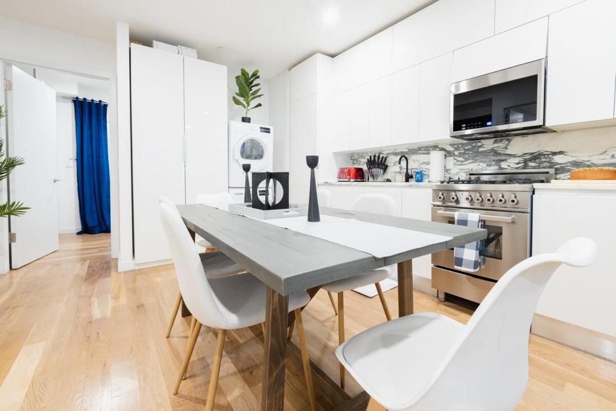 Appartamento 13-2 I Brand New Luxury 2br Prime Union Square