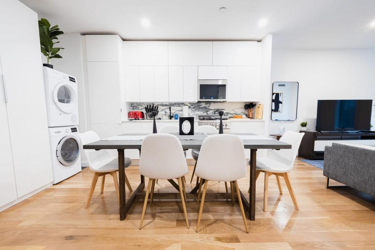 13-2 I Brand New Luxury 2br Prime Union Square Appartamento