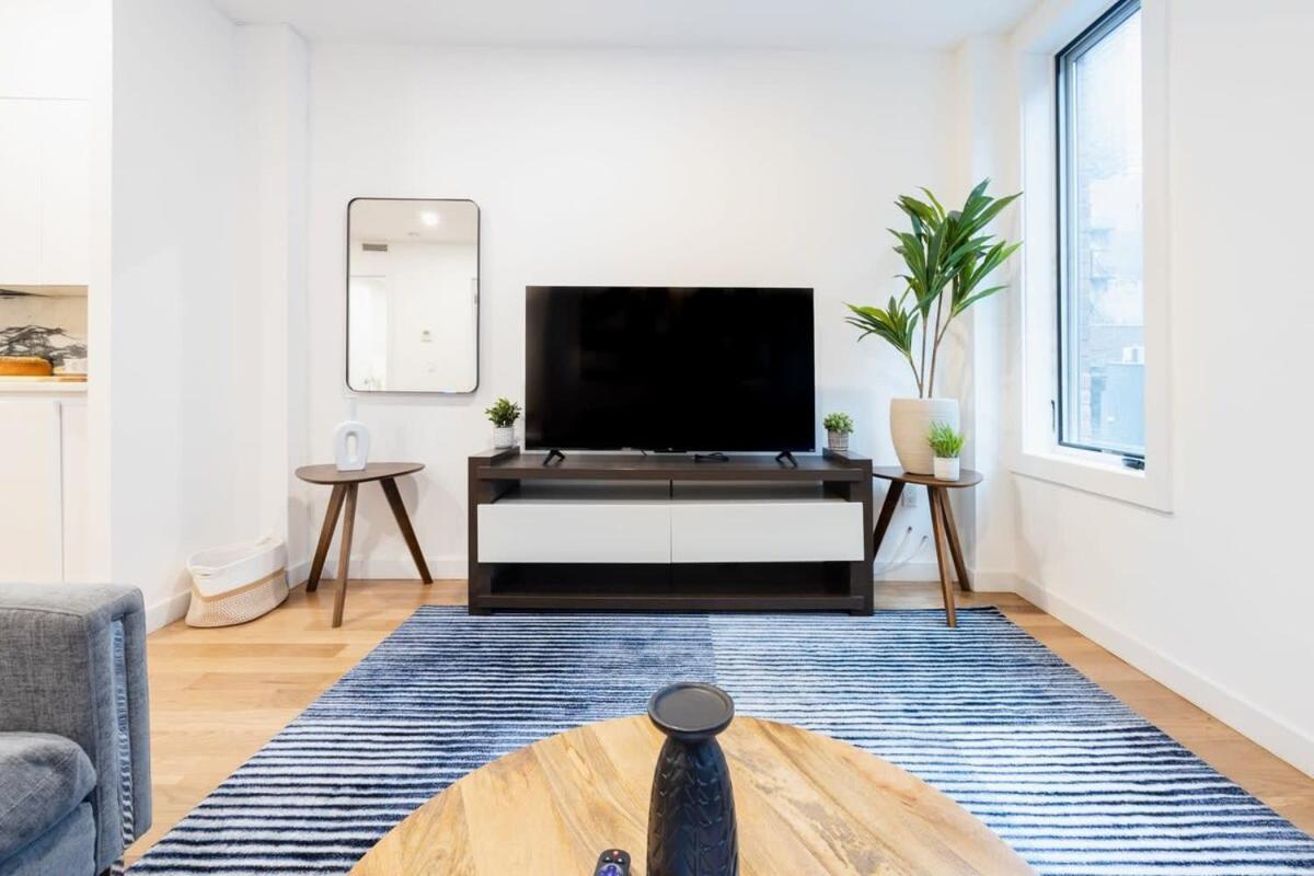 13-2 I Brand New Luxury 2br Prime Union Square Appartamento *