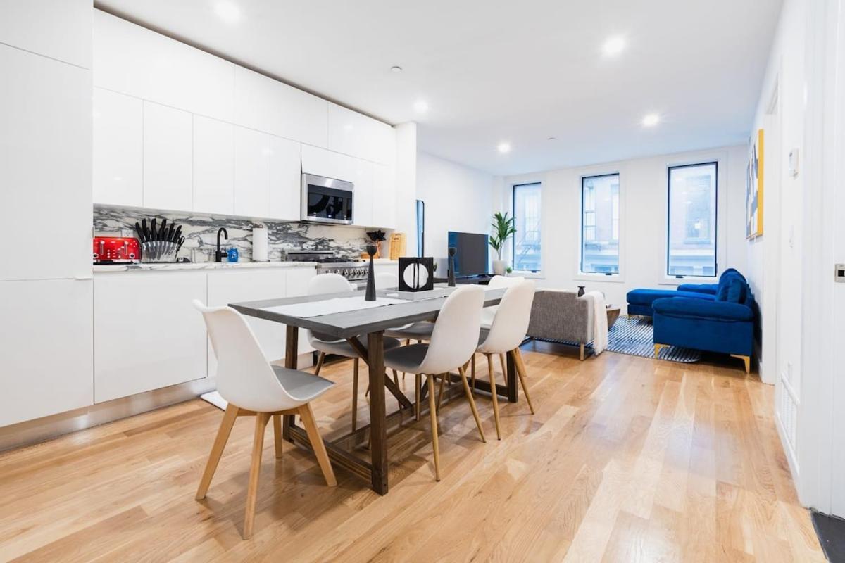 Apartment 13-2 I Brand New Luxury 2br Prime Union Square *